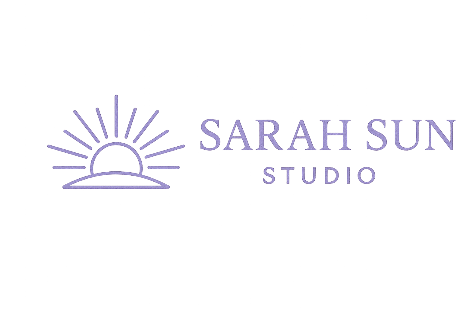 Sarah Sun Studio